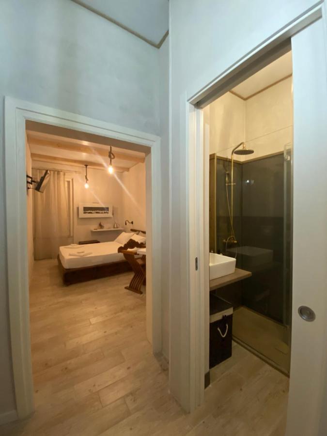 Palazzo Monna B&B Molfetta Exterior photo