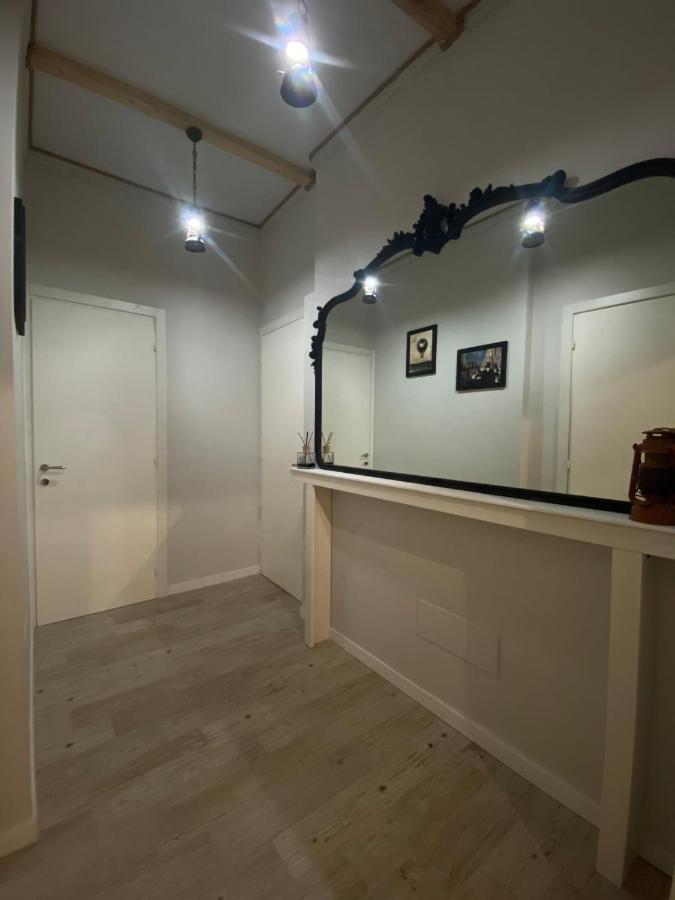 Palazzo Monna B&B Molfetta Exterior photo