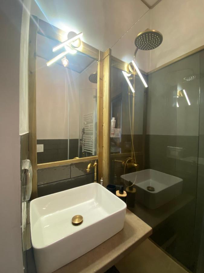 Palazzo Monna B&B Molfetta Exterior photo