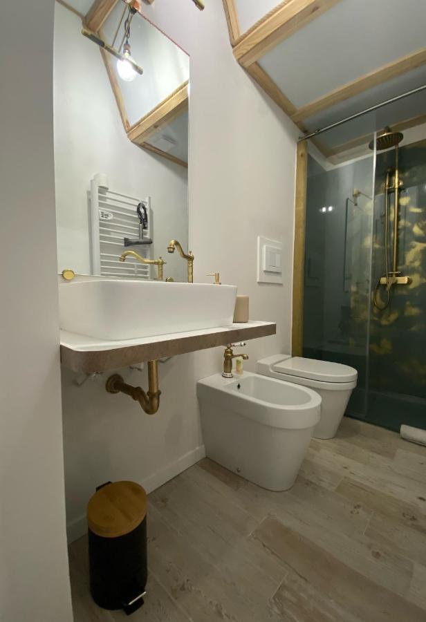 Palazzo Monna B&B Molfetta Exterior photo