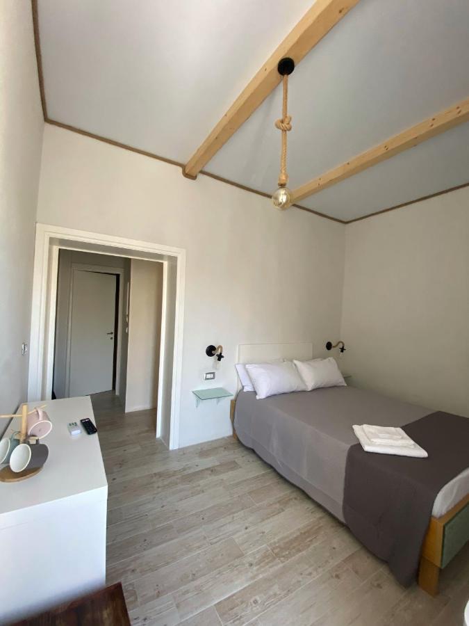 Palazzo Monna B&B Molfetta Exterior photo