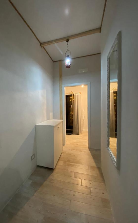 Palazzo Monna B&B Molfetta Exterior photo