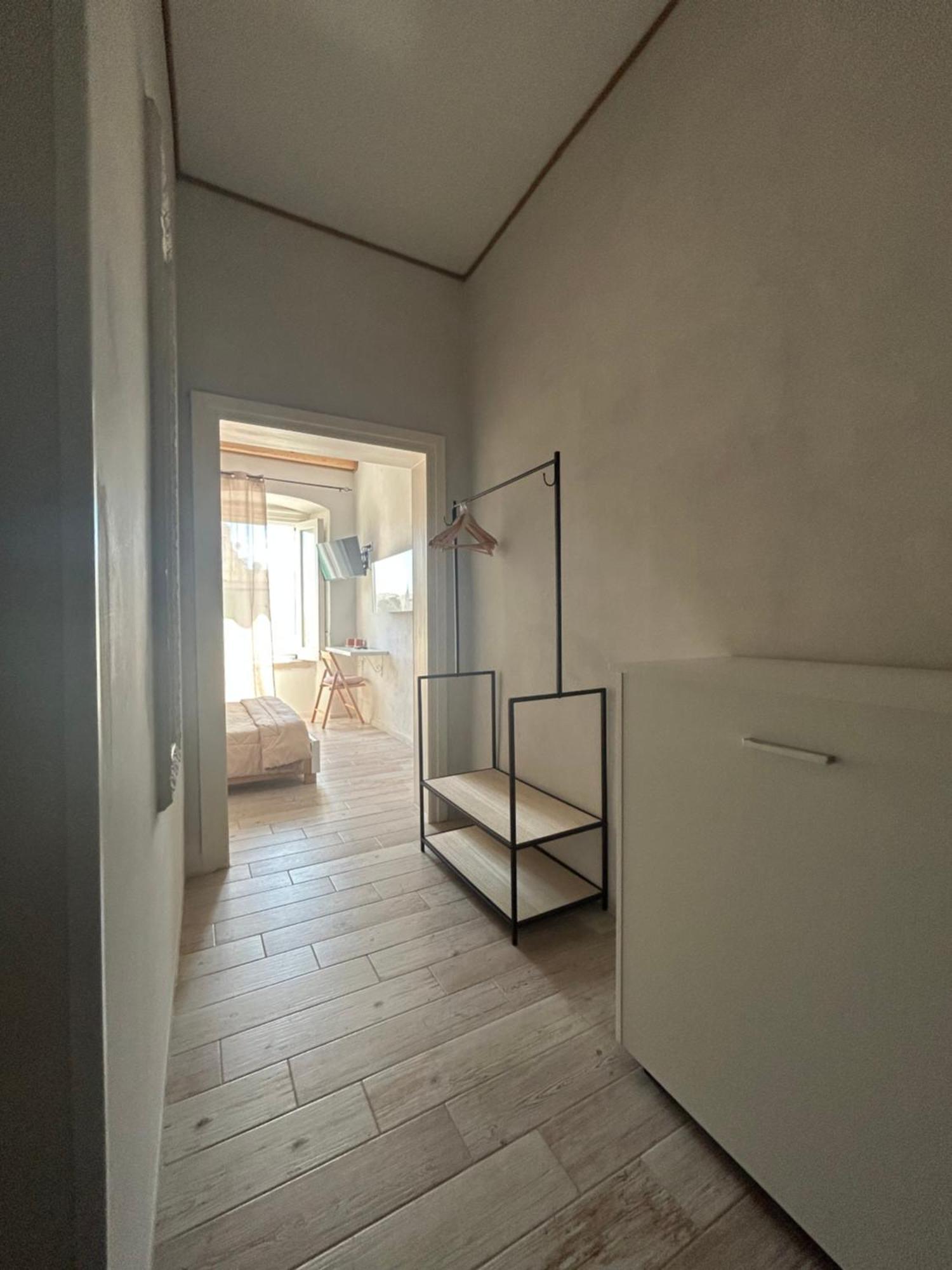 Palazzo Monna B&B Molfetta Exterior photo