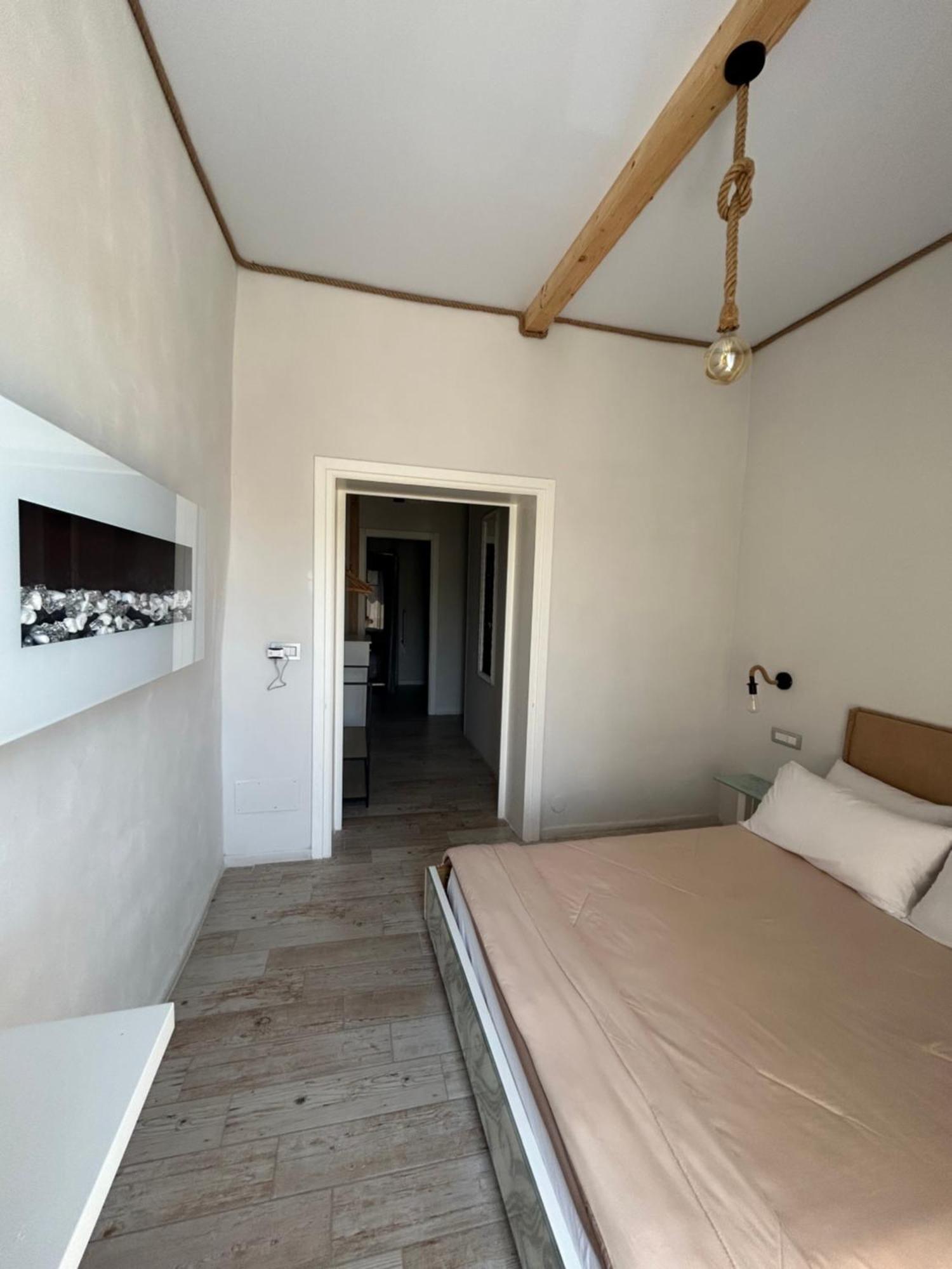 Palazzo Monna B&B Molfetta Exterior photo